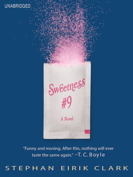 Title details for Sweetness #9 by James Langton - Wait list